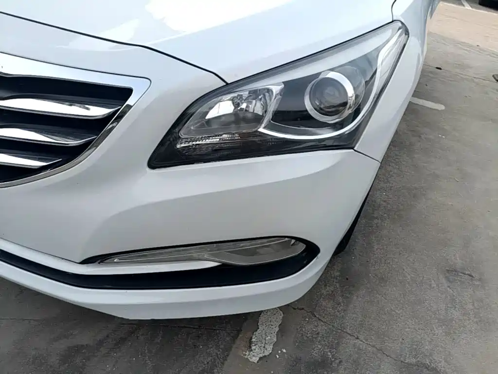 Hyundai Mistra — миниатюра 24