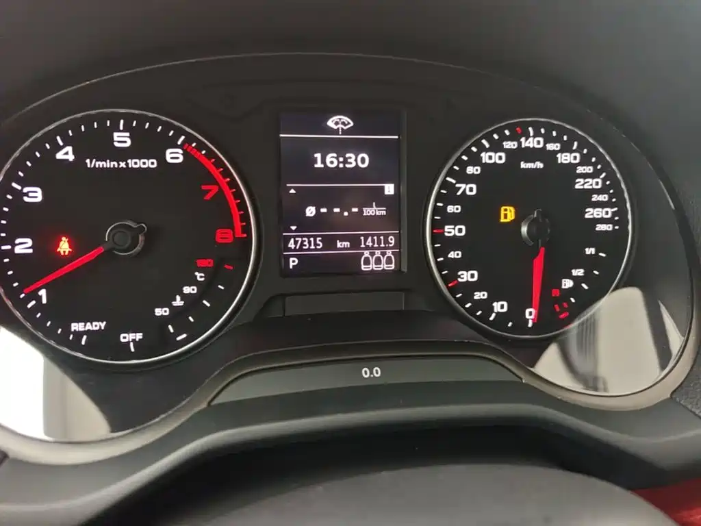 Audi Q2L — миниатюра 12