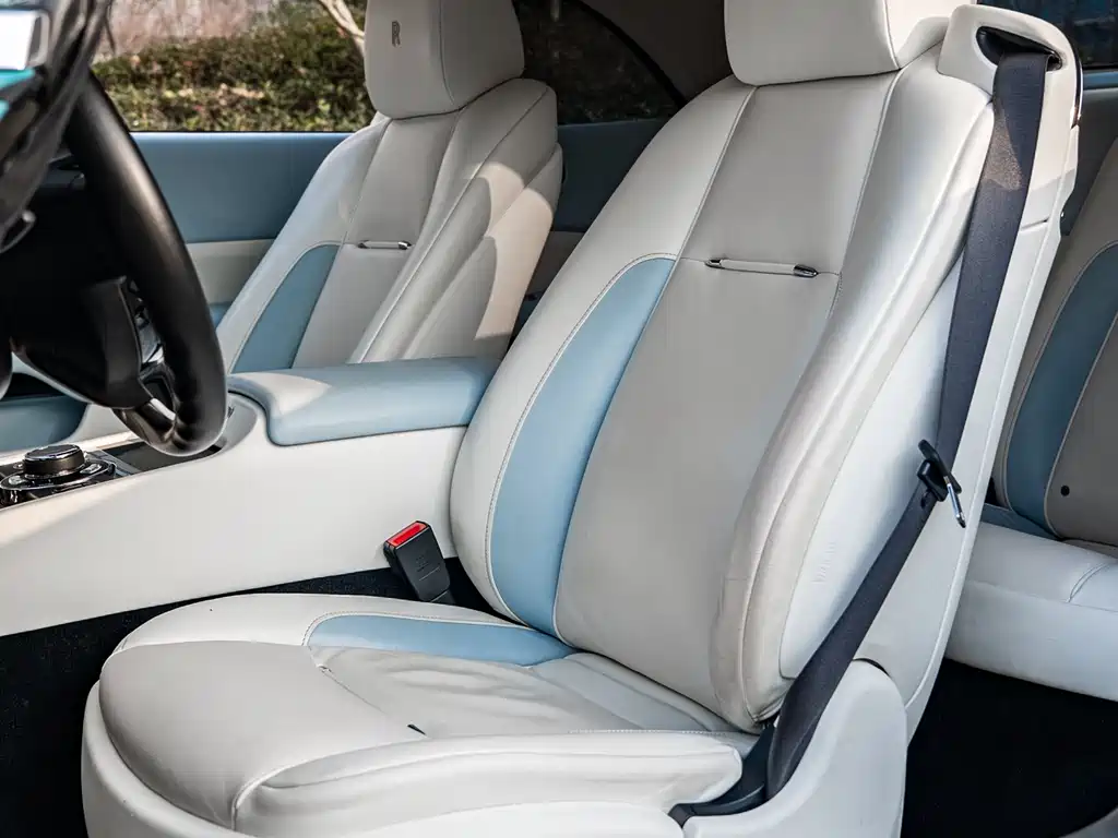 ROLLS-ROYCE YAO YING