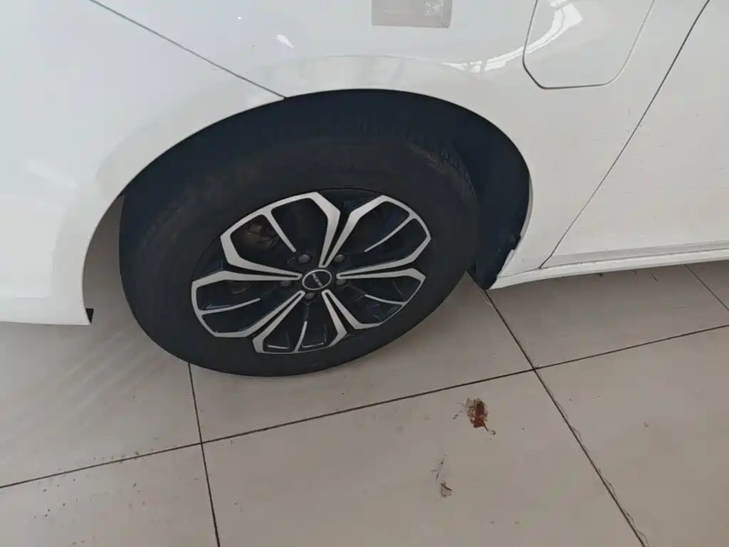 Roewe i6 MAX New Energy — миниатюра 25