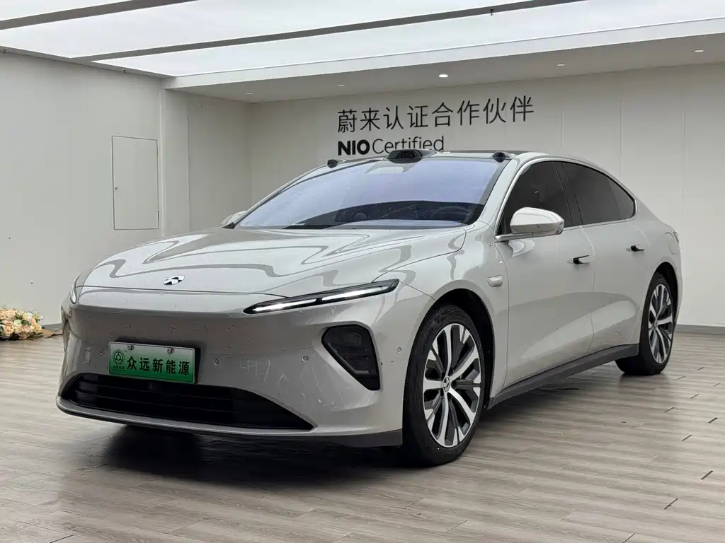 Nio ET7 2024