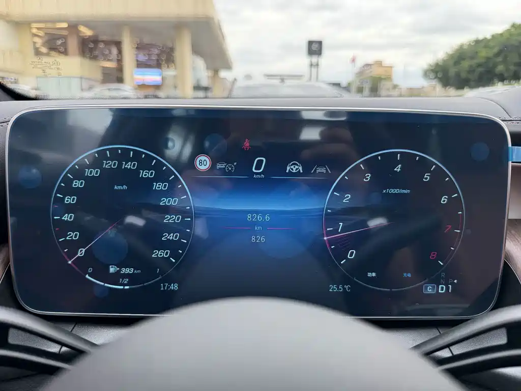 Mercedes-Benz GLC — миниатюра 15