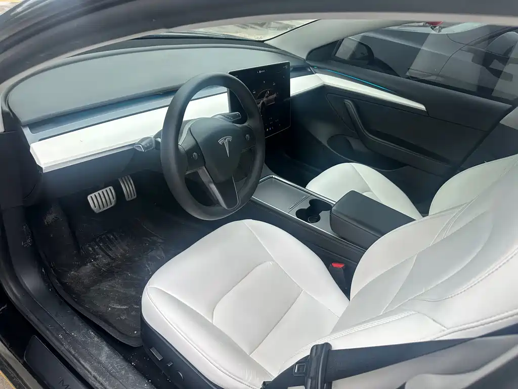 Tesla Model 3 2022 Performance