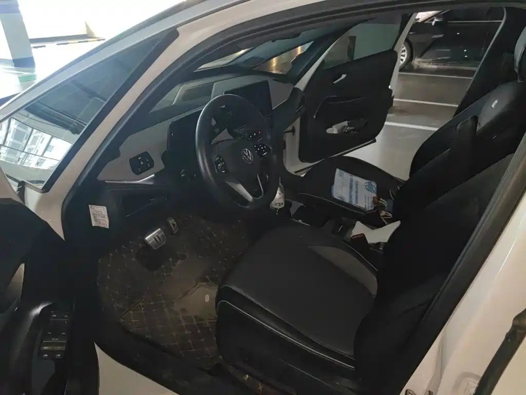 Volkswagen ID.3 — миниатюра 8