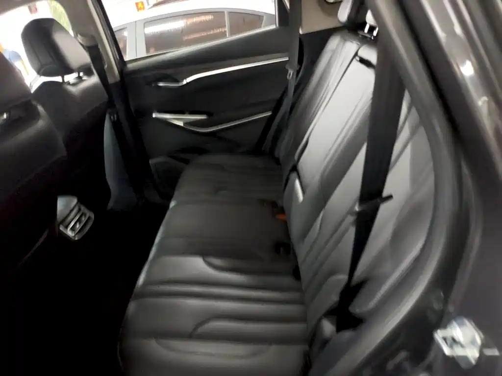 Changan Changan CS75PLUS — миниатюра 17