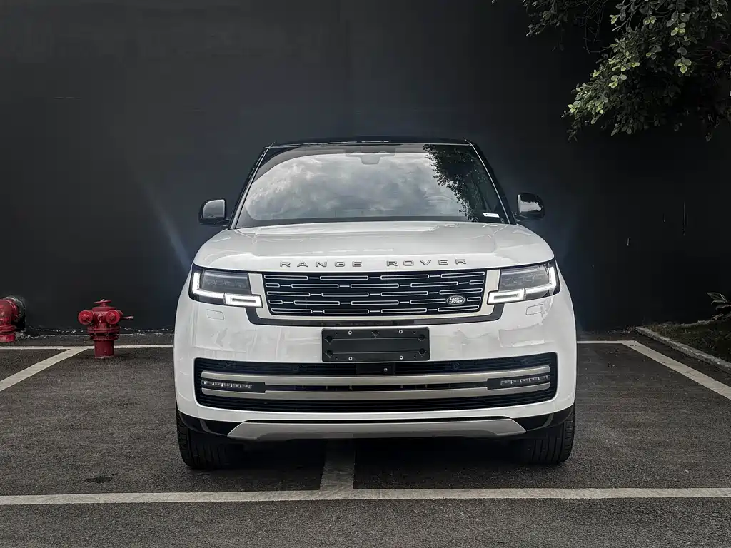 Land Rover Range Rover 2024