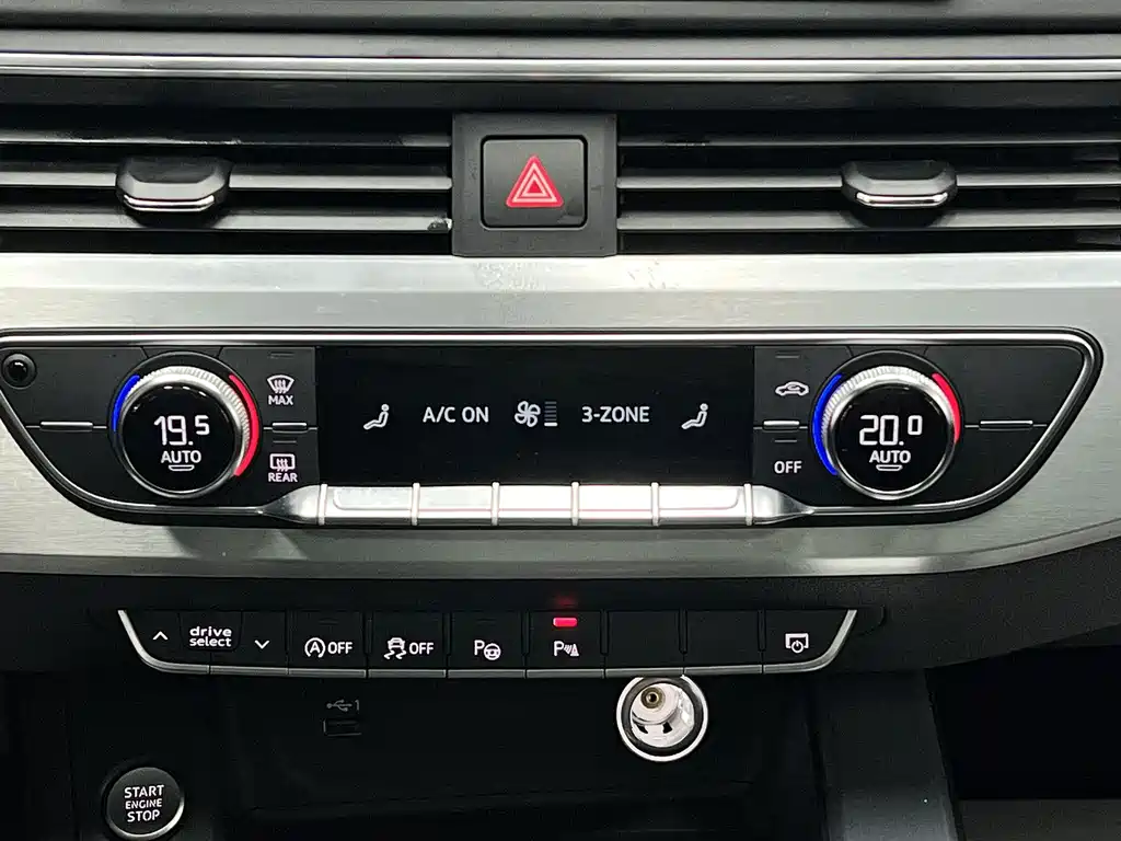 Audi A4L — миниатюра 27