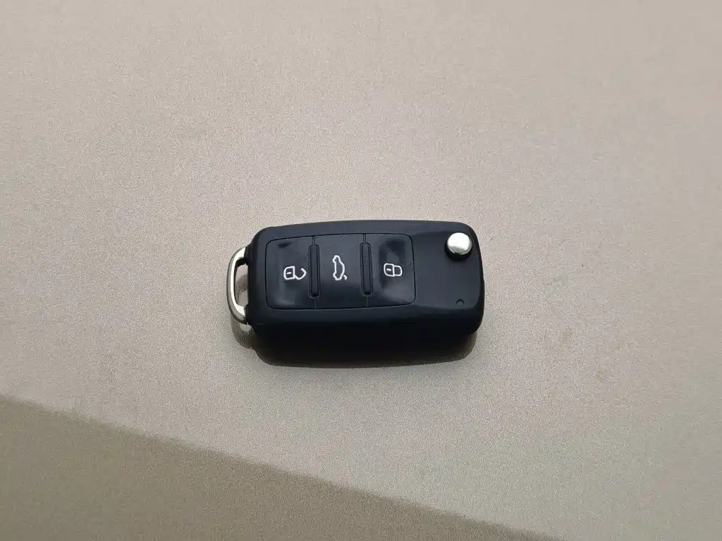 Volkswagen Touran — миниатюра 19