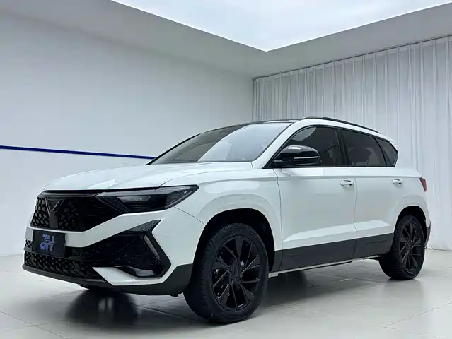 Jetta VS5
