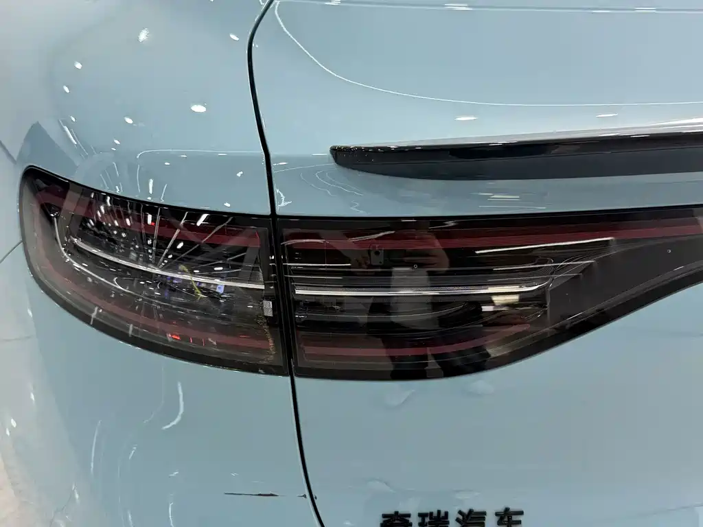 Zhijie Zhijie S7 — миниатюра 4