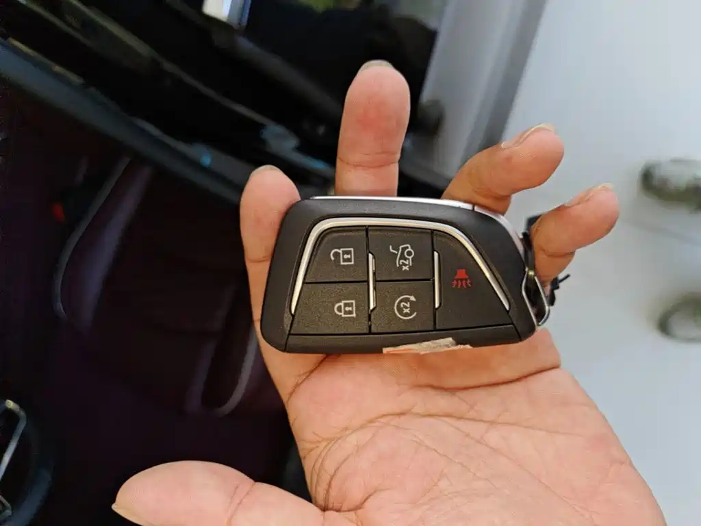 Cadillac CT6 — миниатюра 9
