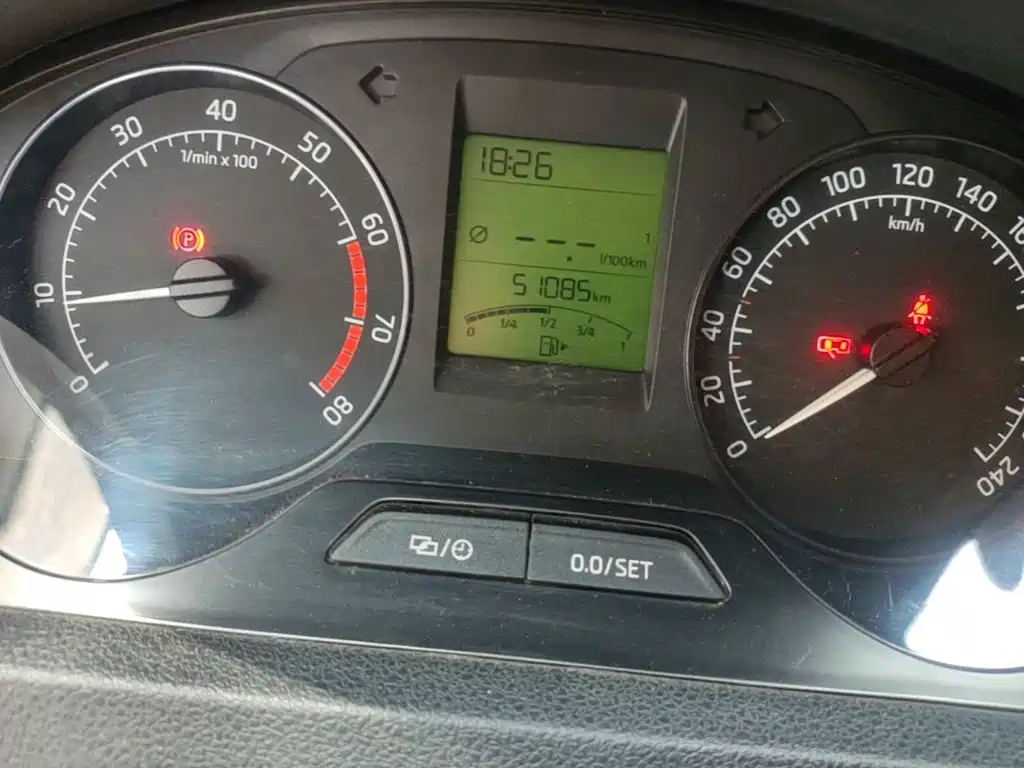 Skoda Rapid — миниатюра 12