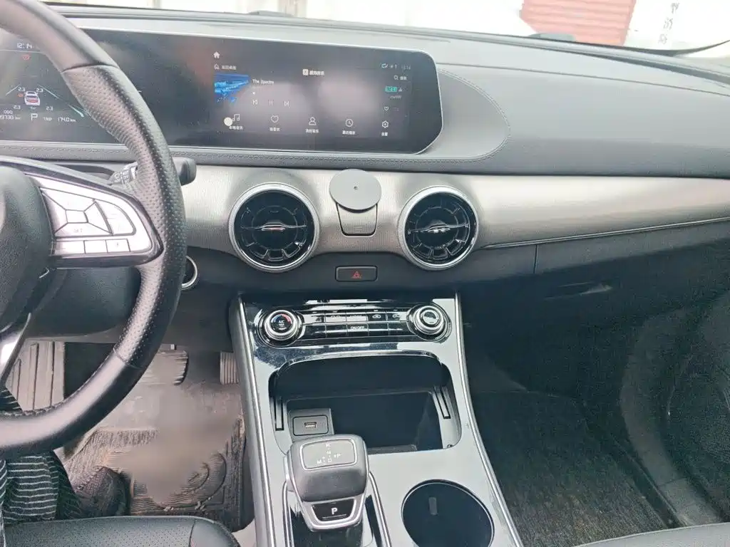 Fengxing Fengxing T5 EVO — миниатюра 6