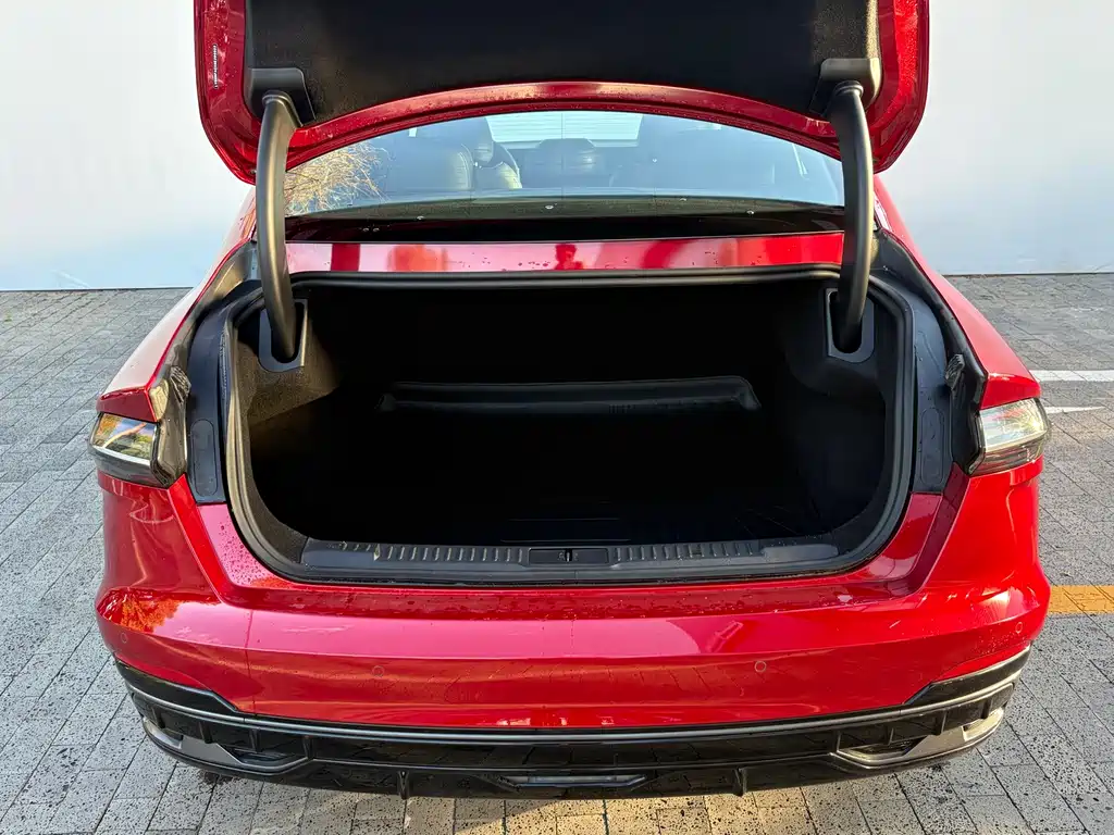 Lincoln Z — миниатюра 5