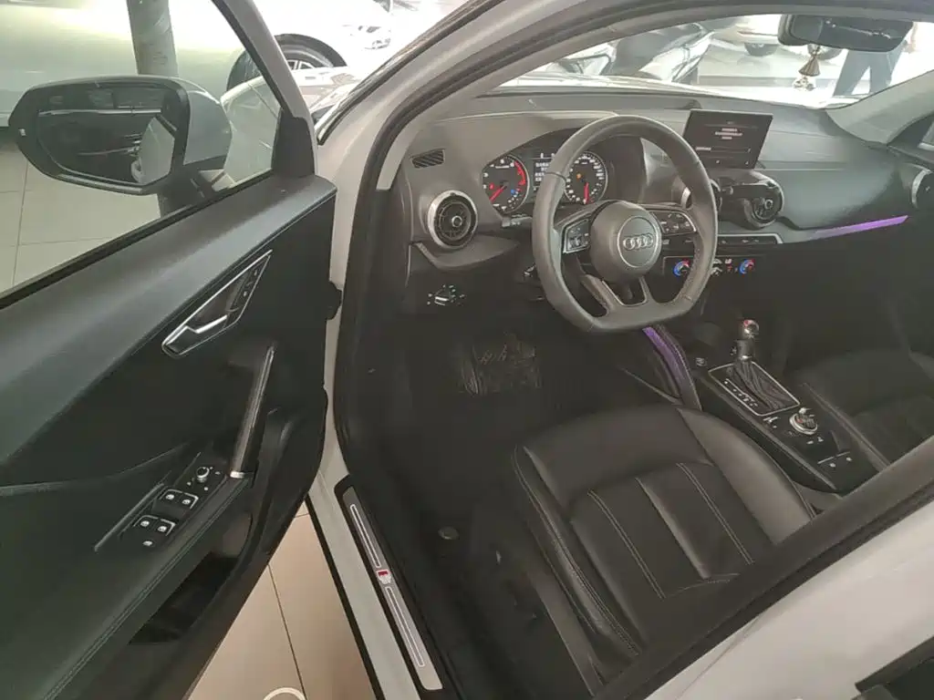 Audi Q2L — миниатюра 16