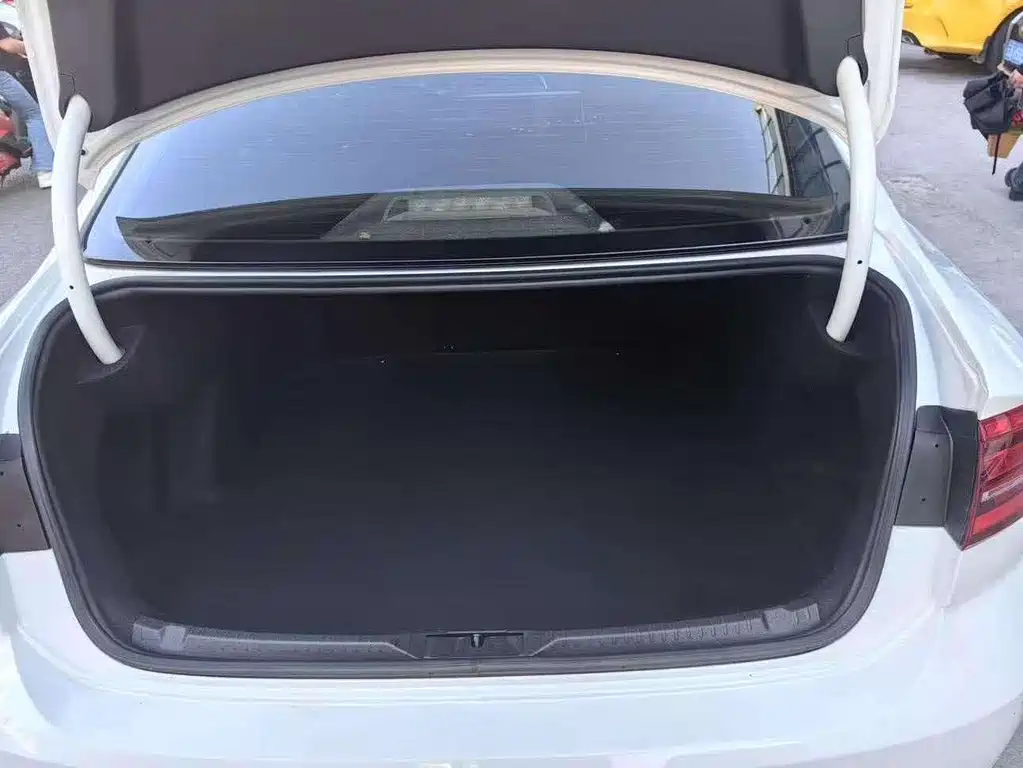Volkswagen Lamando — миниатюра 4