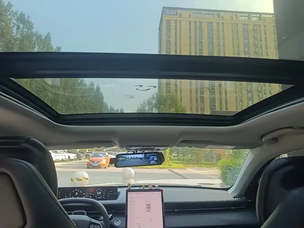 Changan Yida — миниатюра 18