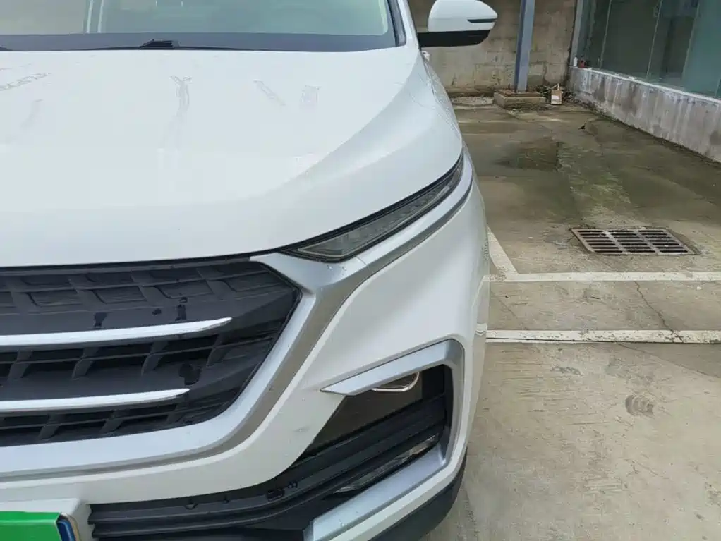 Baojun 530 — миниатюра 24