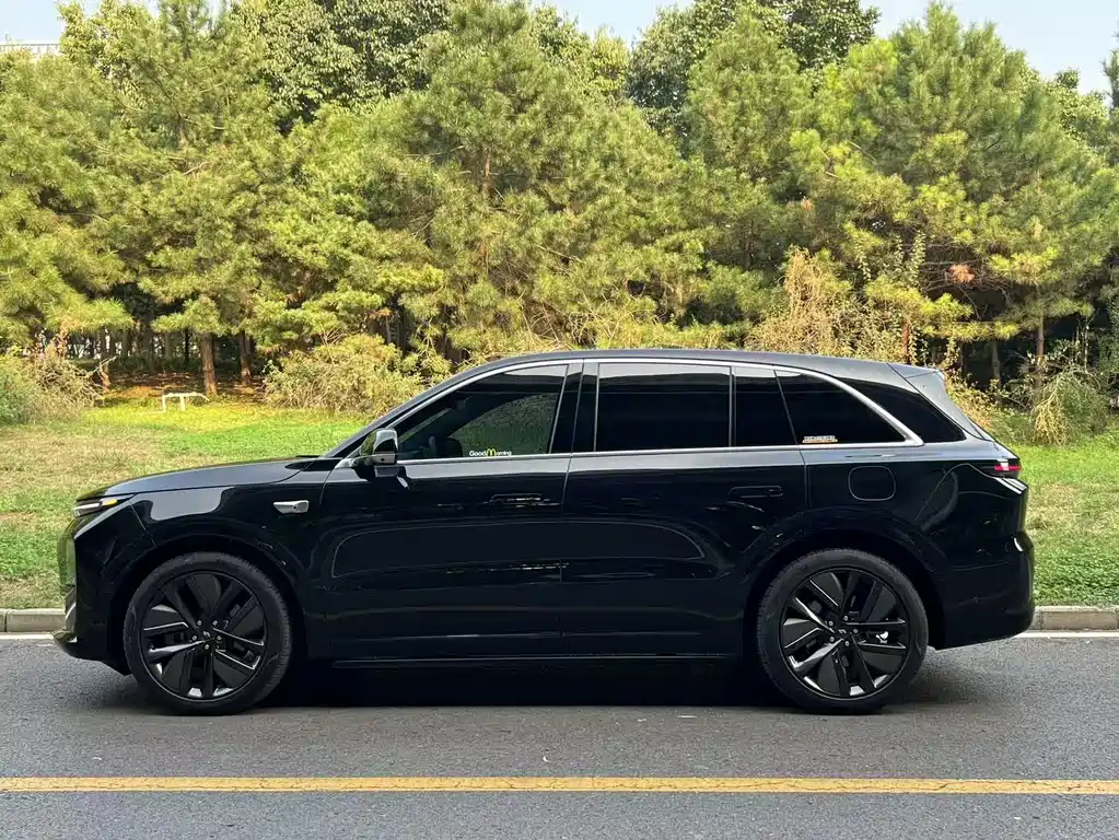 Li Auto Li L6 — миниатюра 2
