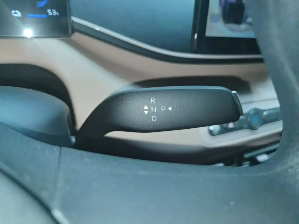 BYD Seagull — миниатюра 14