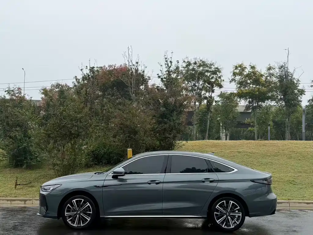 Chery Arrizo 8 PRO — миниатюра 3