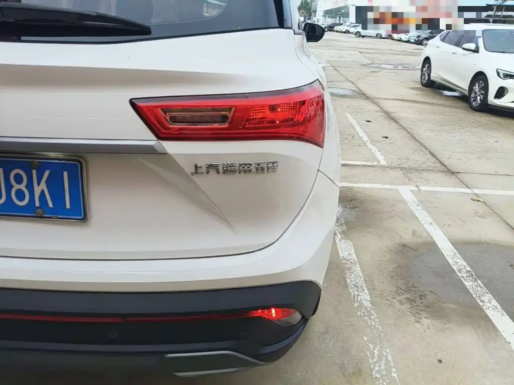 Baojun 530 — миниатюра 8