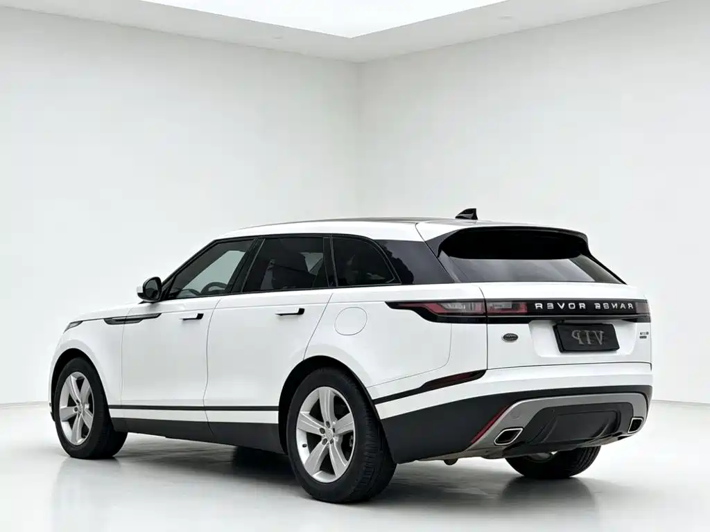 Land Rover Velar — миниатюра 9