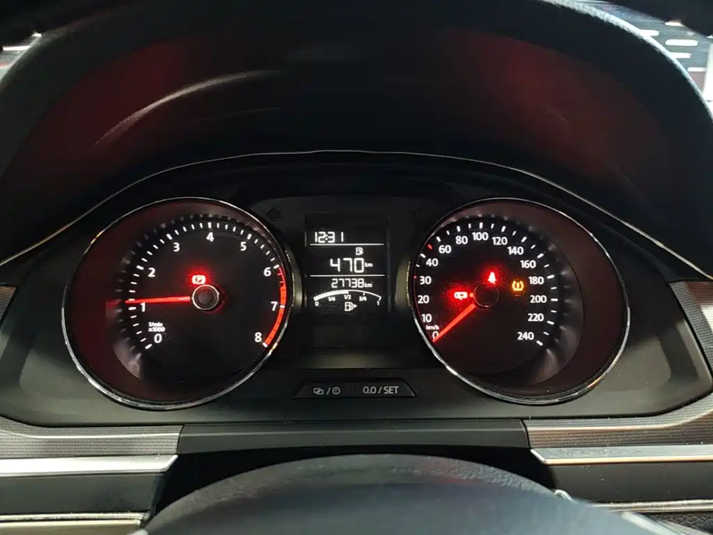 Volkswagen Bora — миниатюра 12
