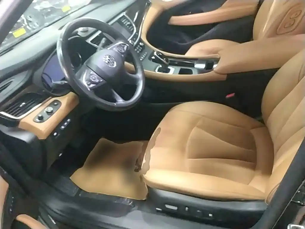 Buick LaCrosse — миниатюра 15