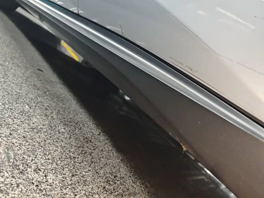 NIO ET5T — миниатюра 22
