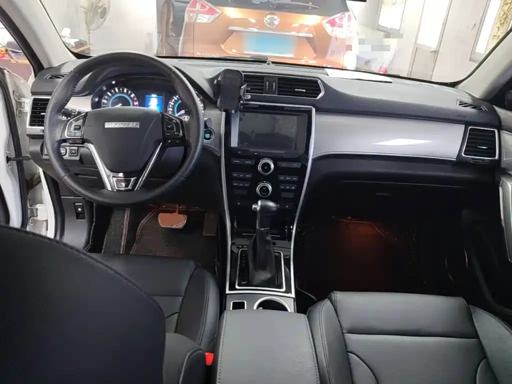 Haval H2 — миниатюра 10