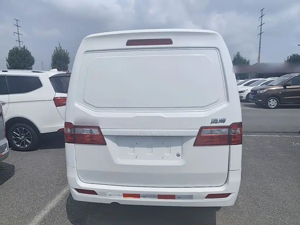Jinbei X30 — миниатюра 6