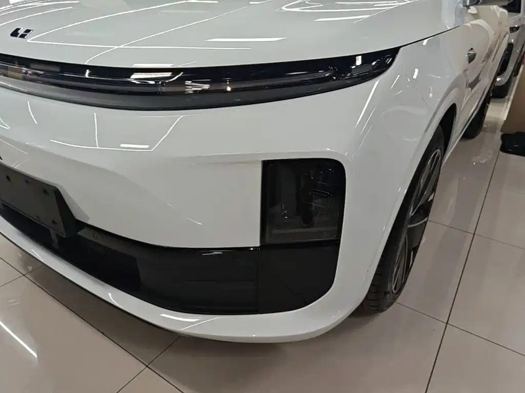 Li Auto Li L6 — миниатюра 24