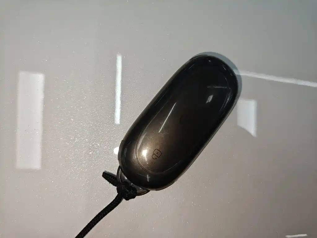 Li Auto Li L6 — миниатюра 9