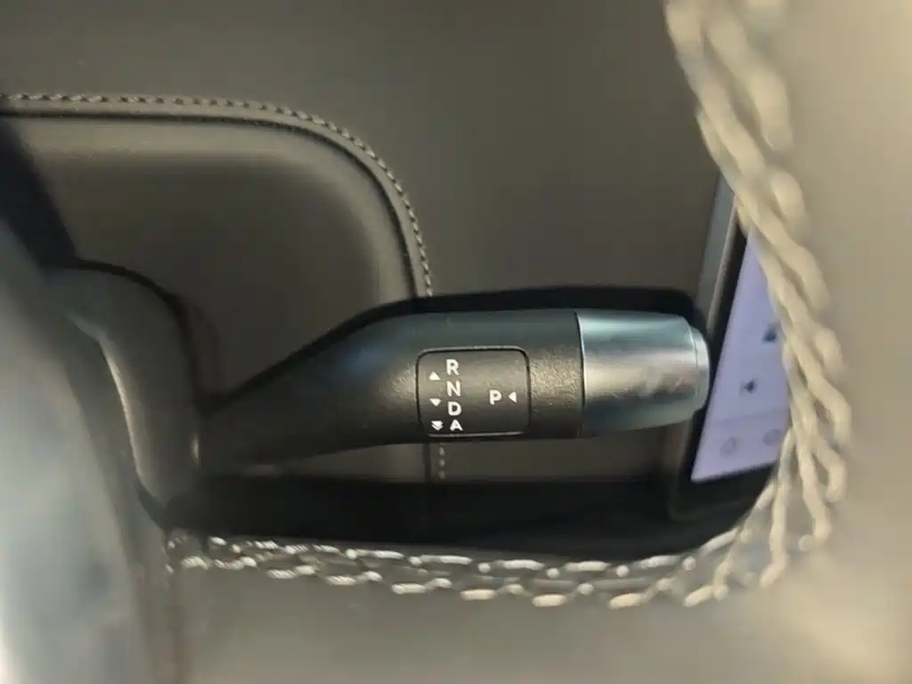 Li Auto Li L8 — миниатюра 14