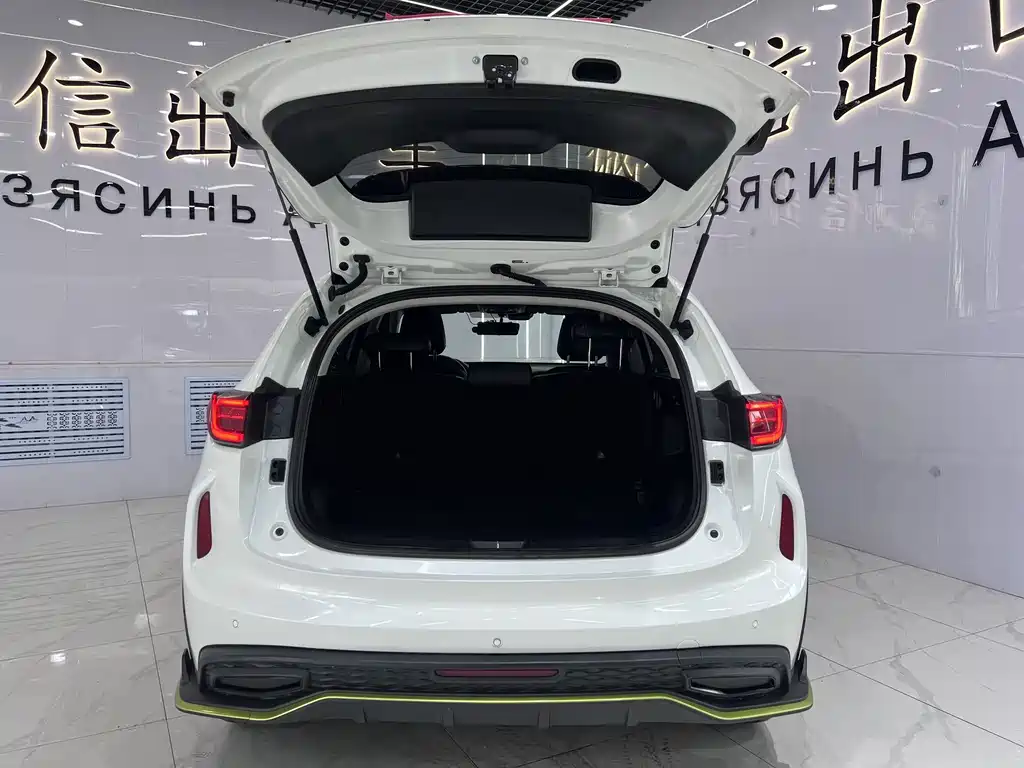 Haval Chitu — миниатюра 18