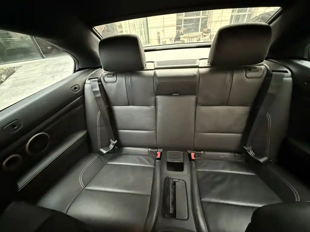 BMW M3 — миниатюра 6