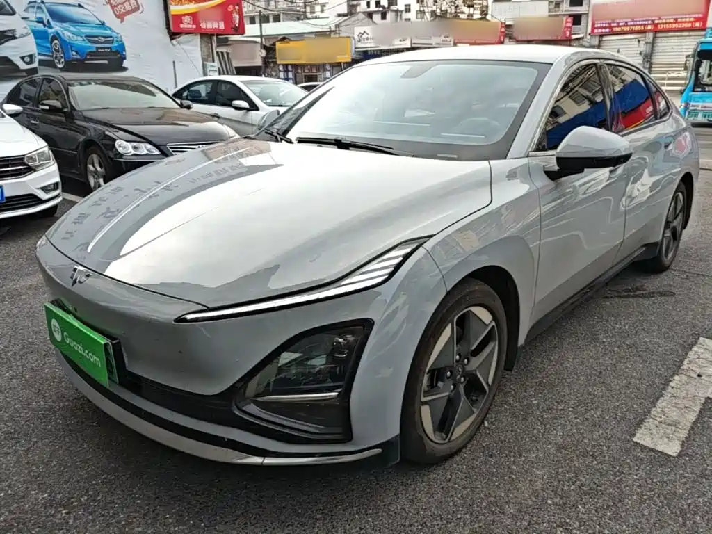 Wuling Xingguang — миниатюра 2
