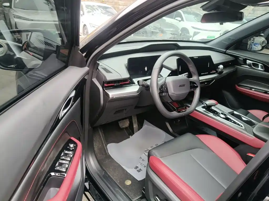 Oshan Oushang Z6 — миниатюра 16