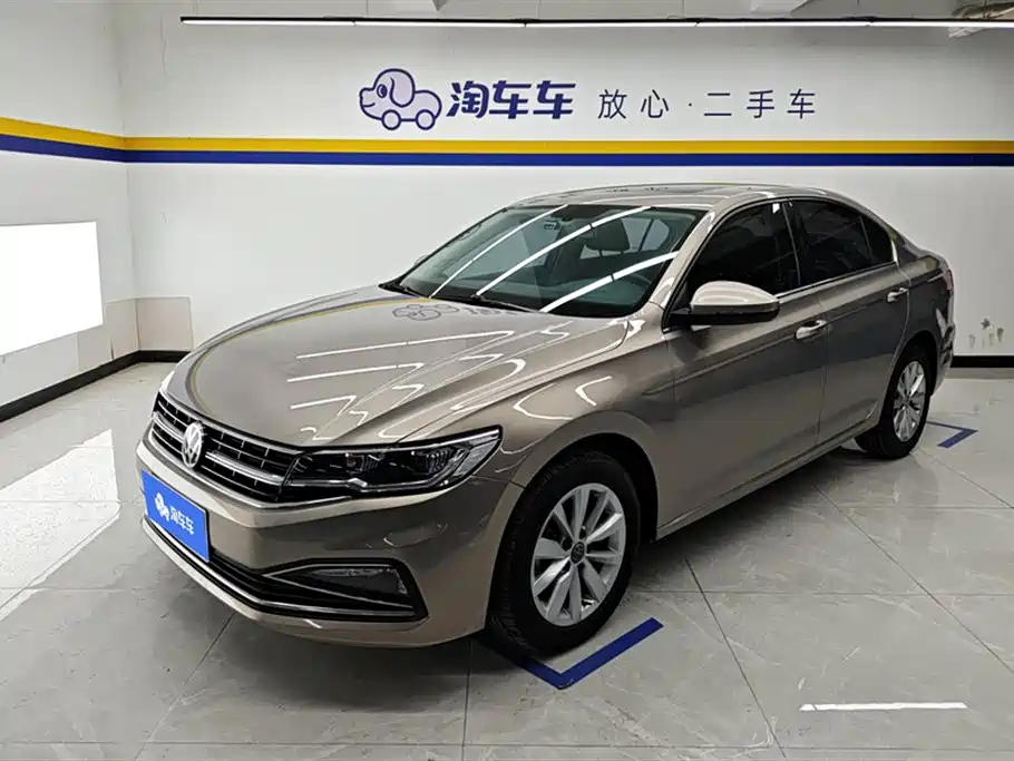 Volkswagen Bora 2020