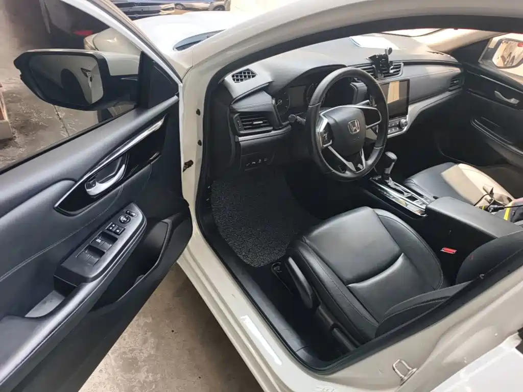 Honda Envix — миниатюра 16