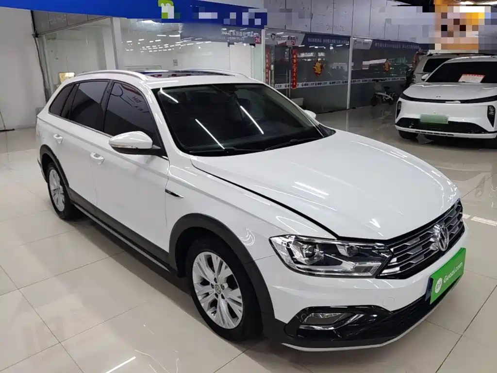 Volkswagen C-Trek — миниатюра 4