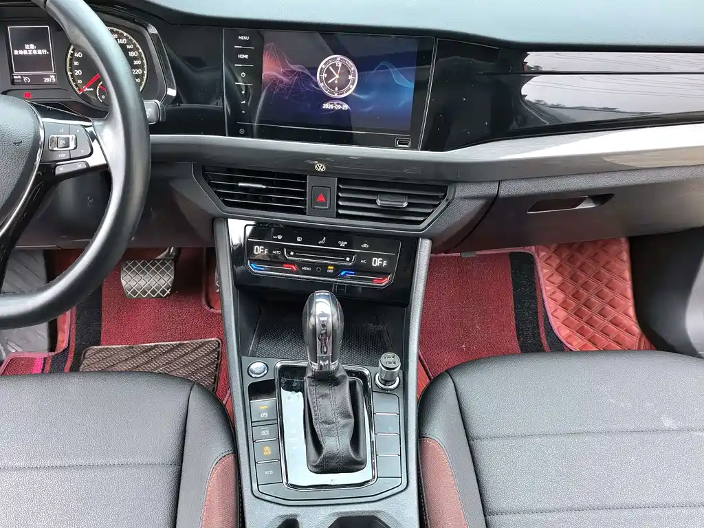 Volkswagen Bora — миниатюра 17