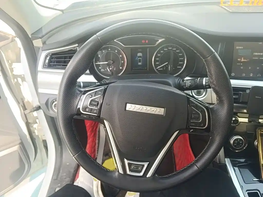Haval H7 — миниатюра 11