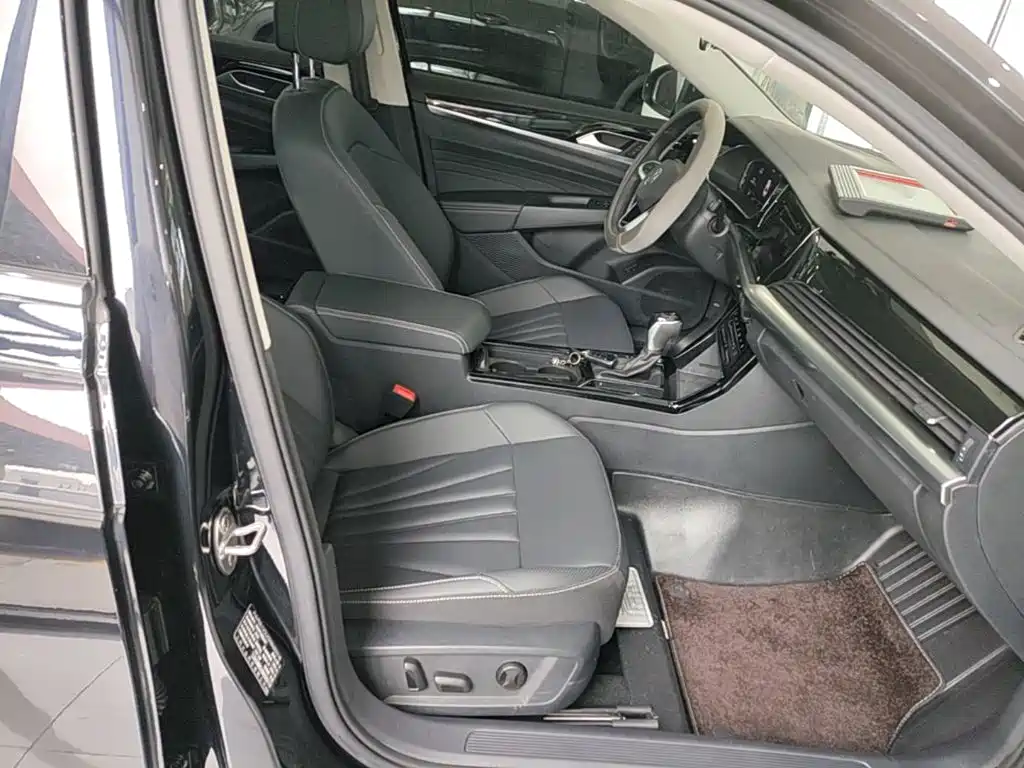 Volkswagen Passat — миниатюра 25