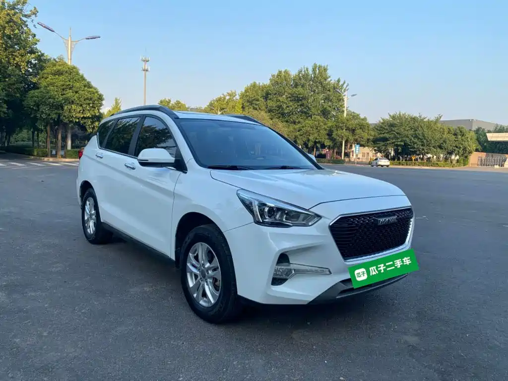 Haval M6 — миниатюра 4
