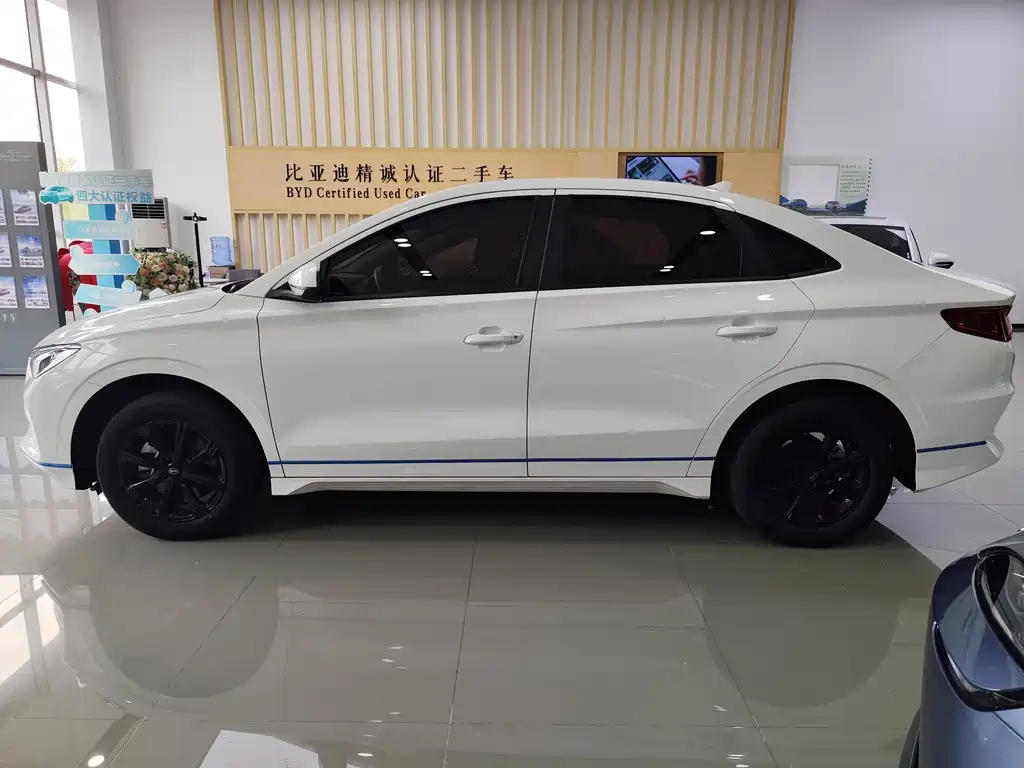 BYD e3 — миниатюра 7