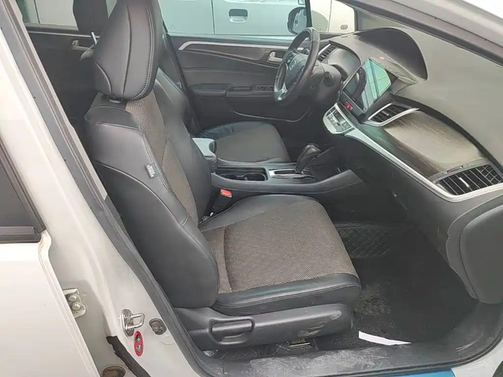 Honda Jade — миниатюра 25