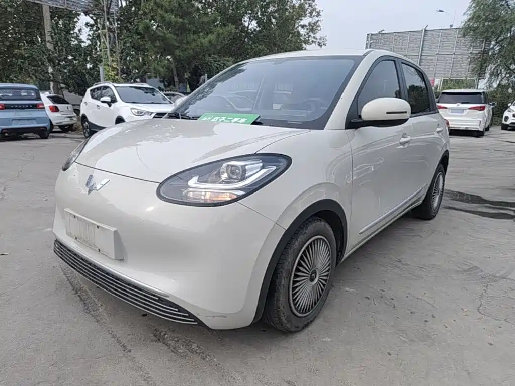 Wuling Bingo — миниатюра 2