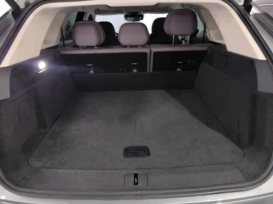 Chery Tiggo 9 C-DM — миниатюра 4